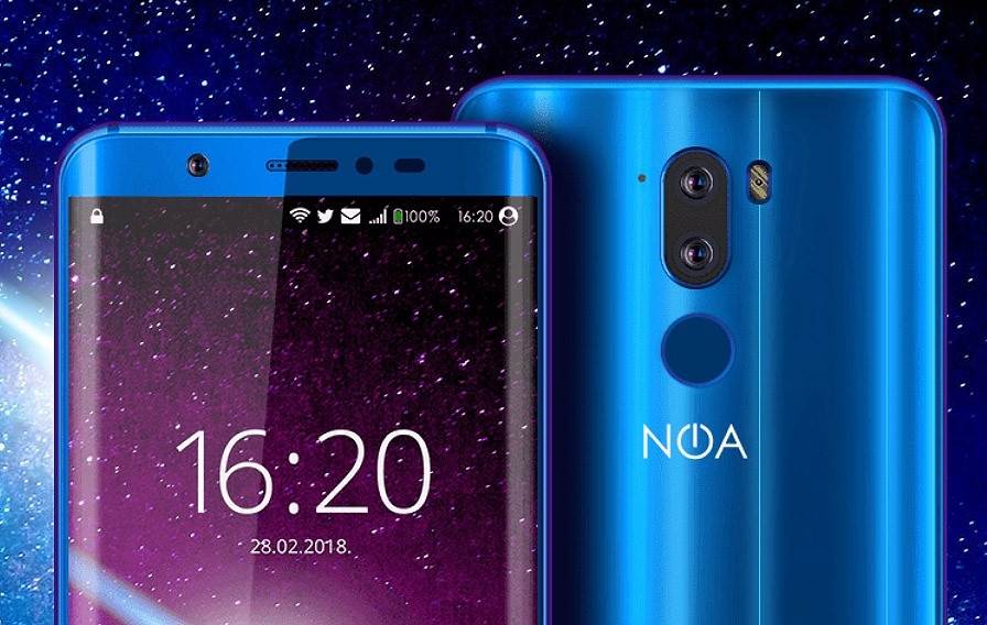 Trgovina koja ispunjava sve božićne želje