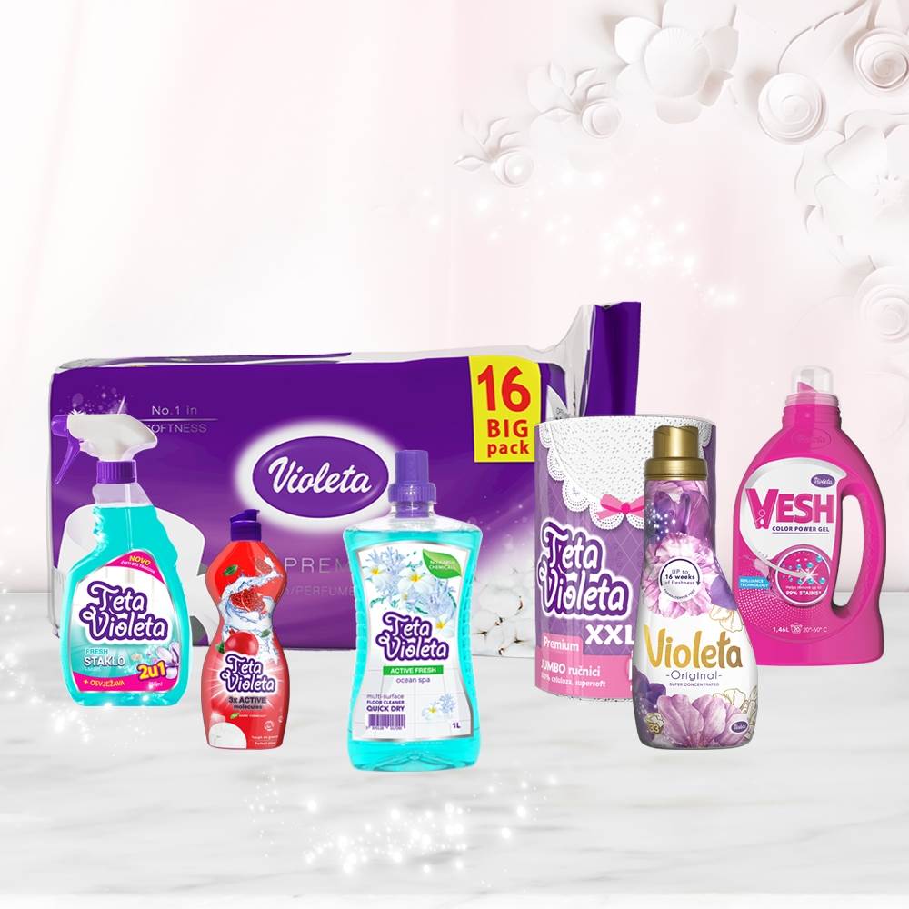 Trgovina koja ispunjava sve božićne želje