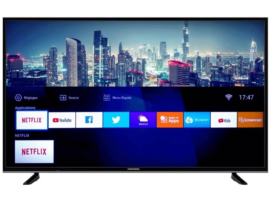 Trgovina koja ispunjava sve božićne želje