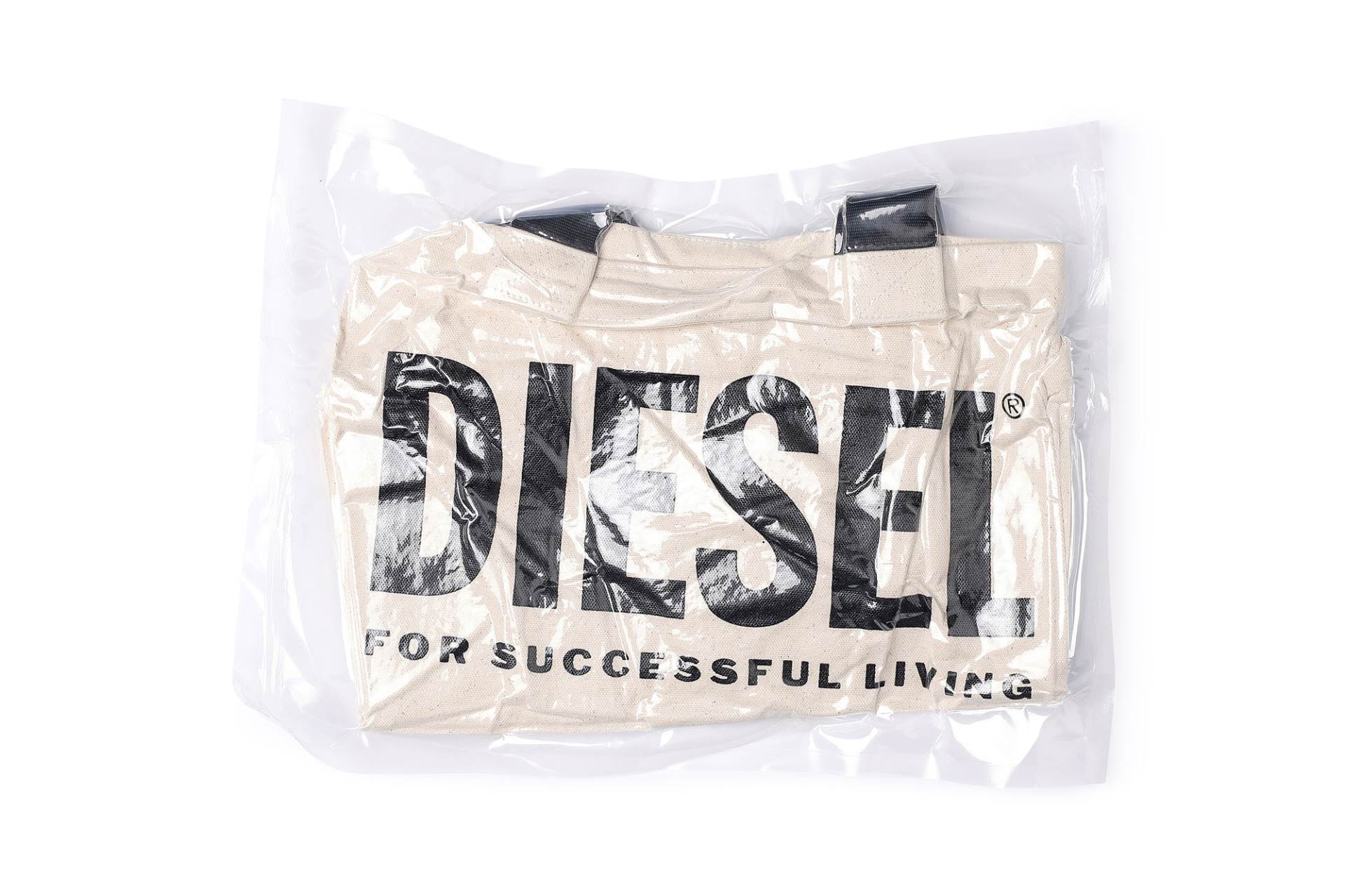 DIESEL HOLIDAY 2019