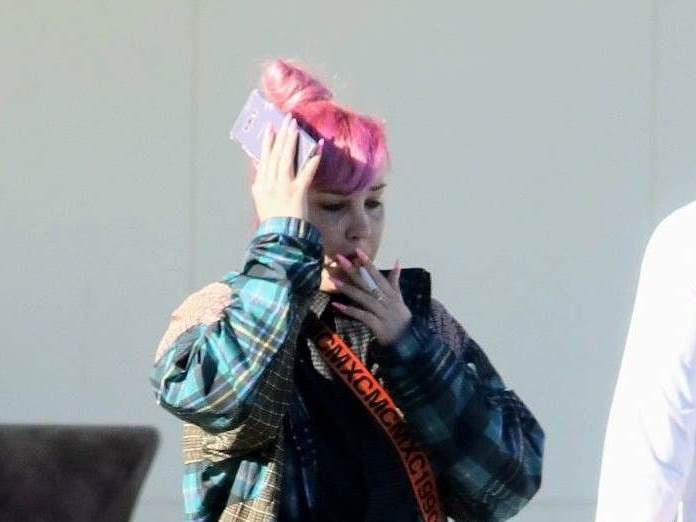 Amanda Bynes otkrila rezultate korištenja Ozempica