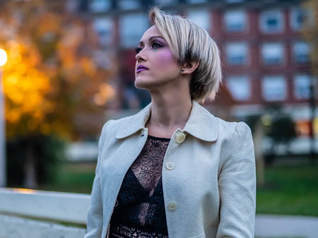 Ivana Kindl o ljubavi i karijeri