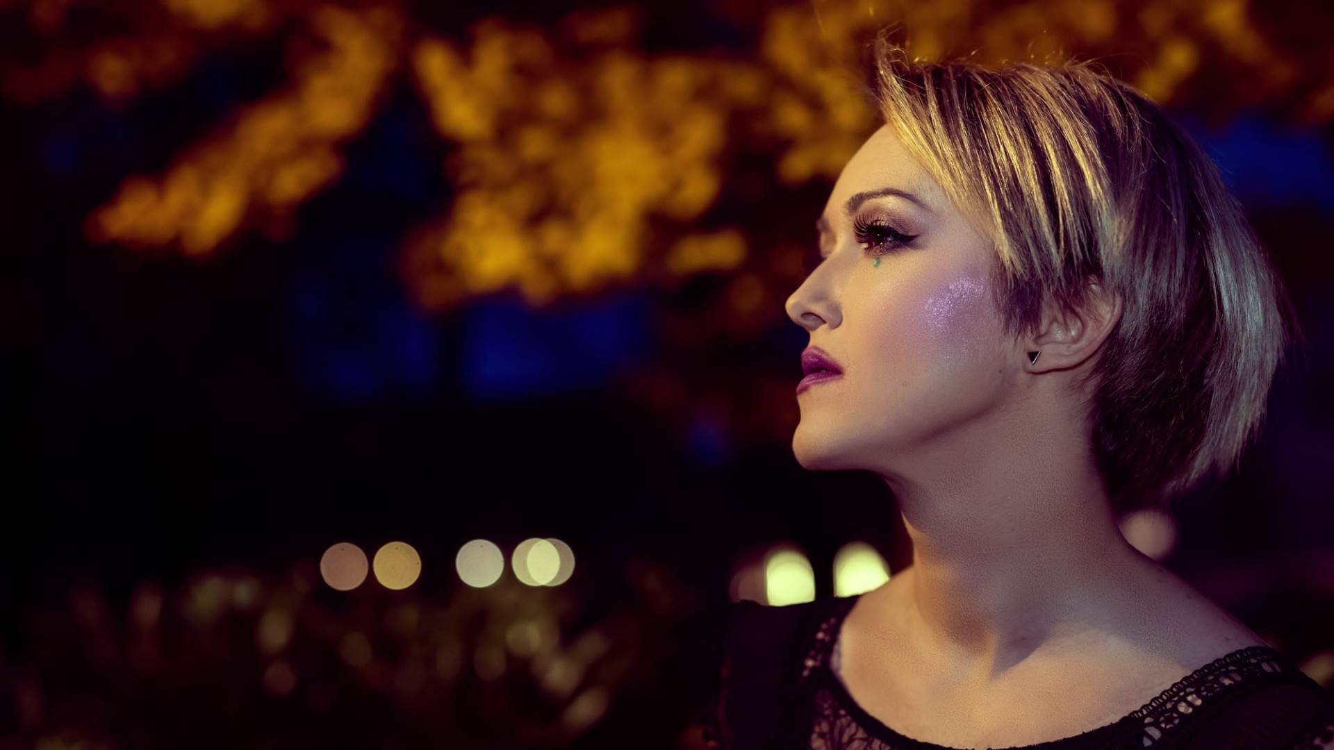 Ivana Kindl o ljubavi i karijeri