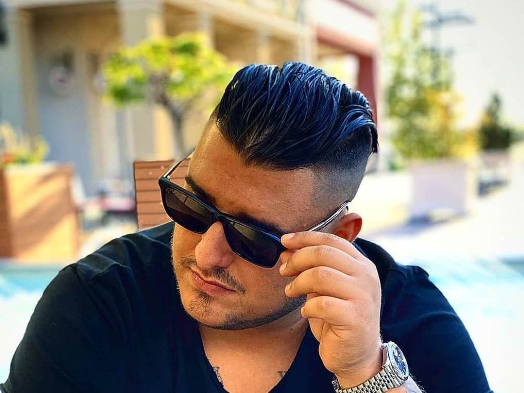 Darko Lazić u dugovima 'do grla' 