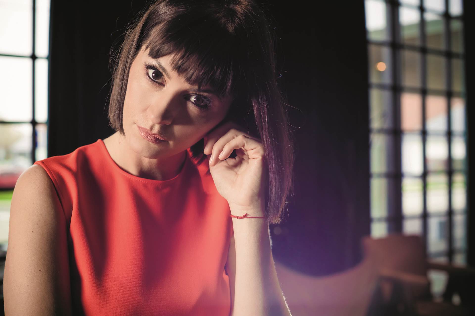 Ivana Paradžiković otkrila da je zaljubljena