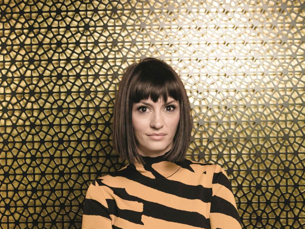 Ivana Paradžiković otkrila da je dužna