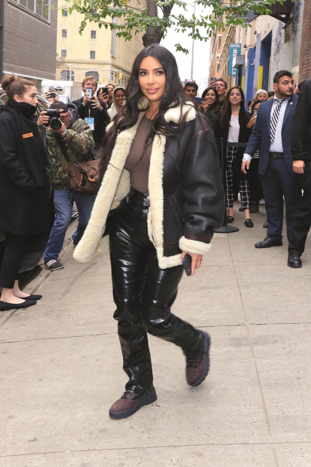 XXL trend koji je zavladao ulicama