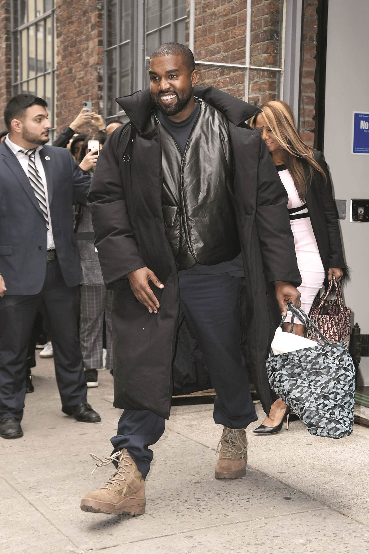 XXL trend koji je zavladao ulicama