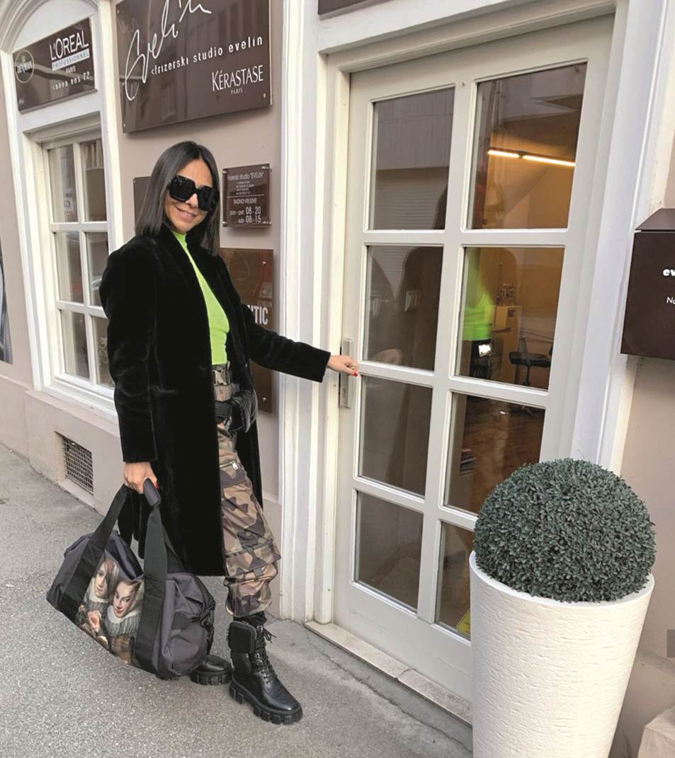 XXL trend koji je zavladao ulicama