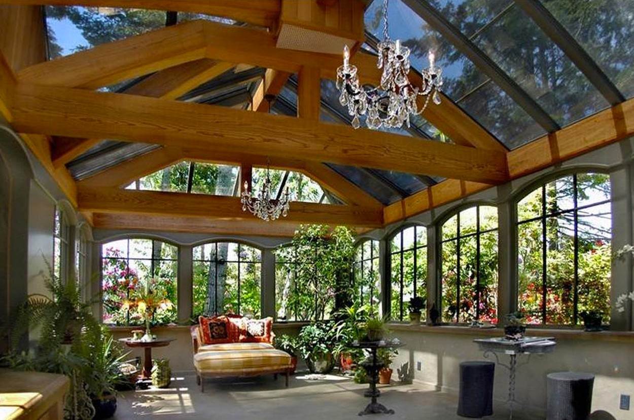 Isplivale fotografije vile u kojoj su Meghan i Harry proslavili Božić