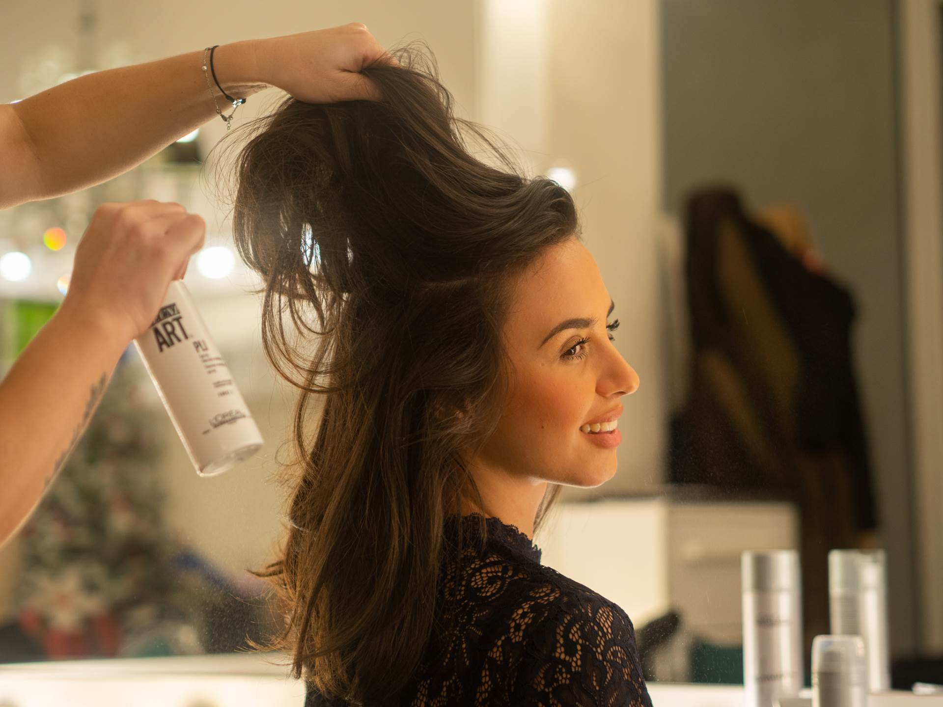 Mirjana Brtan predlaže s kojom frizurom ući u Novu 2020. godinu