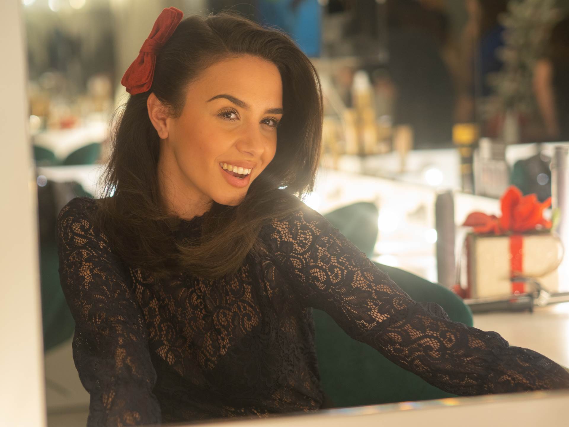 Mirjana Brtan predlaže s kojom frizurom ući u Novu 2020. godinu