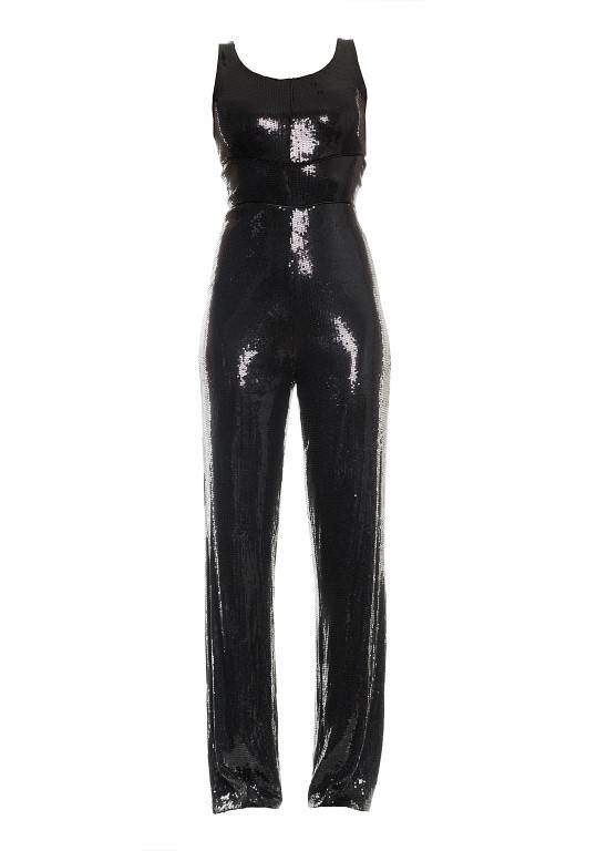 Dobitna kombinacija za novogodišnji party look