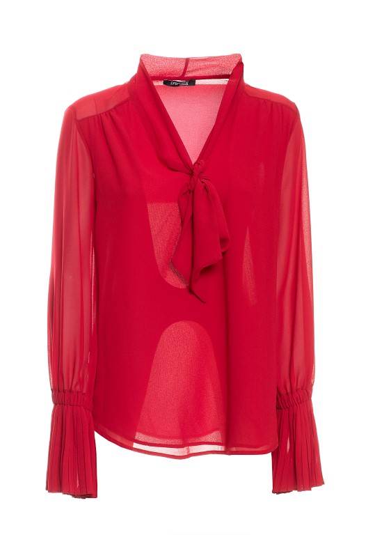 Dobitna kombinacija za novogodišnji party look