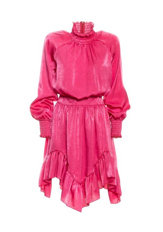 Dobitna kombinacija za novogodišnji party look