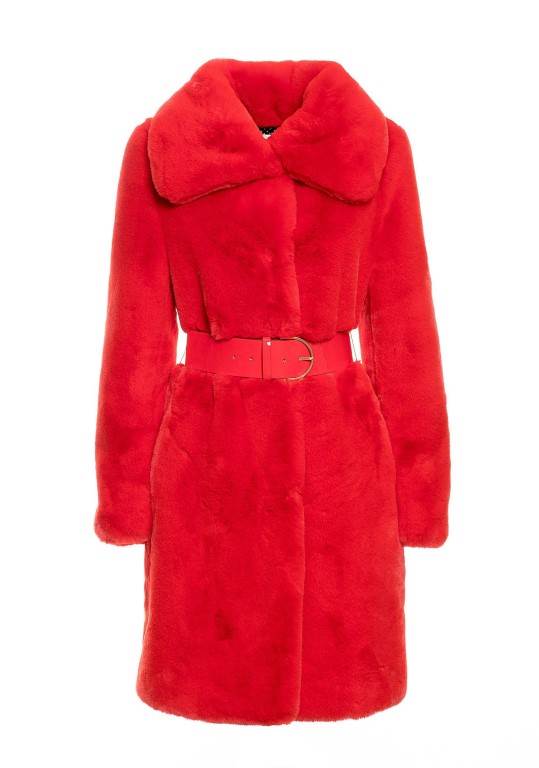 Dobitna kombinacija za novogodišnji party look