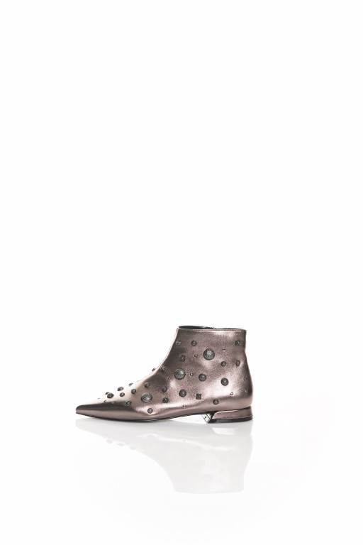 Dobitna kombinacija za novogodišnji party look