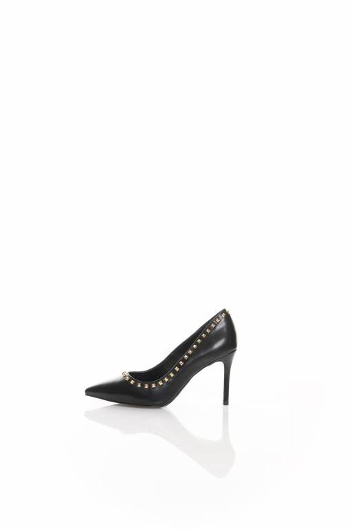 Dobitna kombinacija za novogodišnji party look