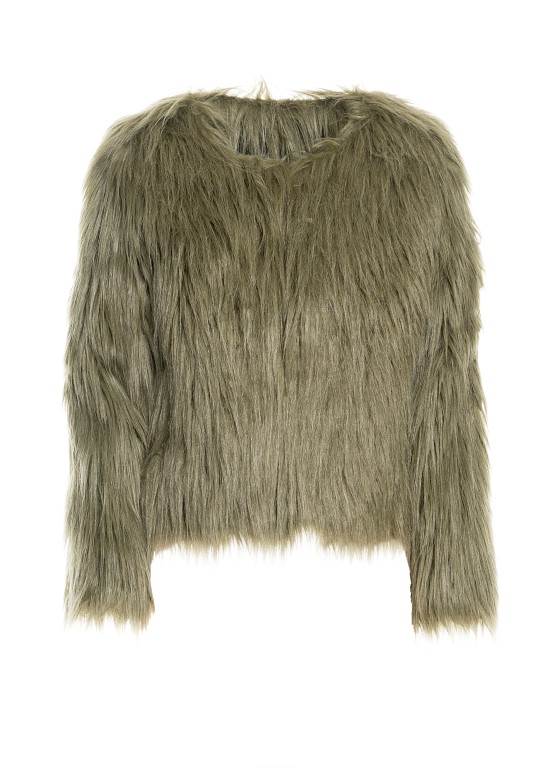 Dobitna kombinacija za novogodišnji party look