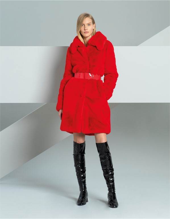 Dobitna kombinacija za novogodišnji party look