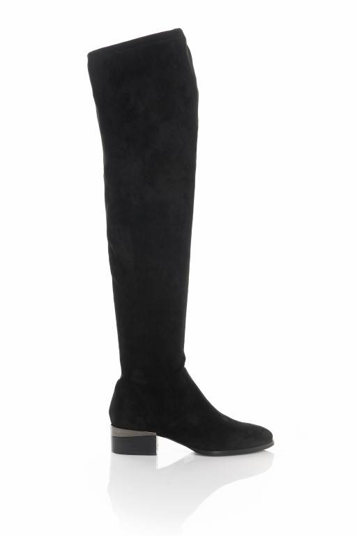 Dobitna kombinacija za novogodišnji party look