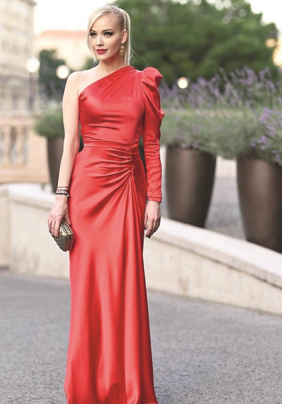 Boja iz koje ne izlaze poznate dame