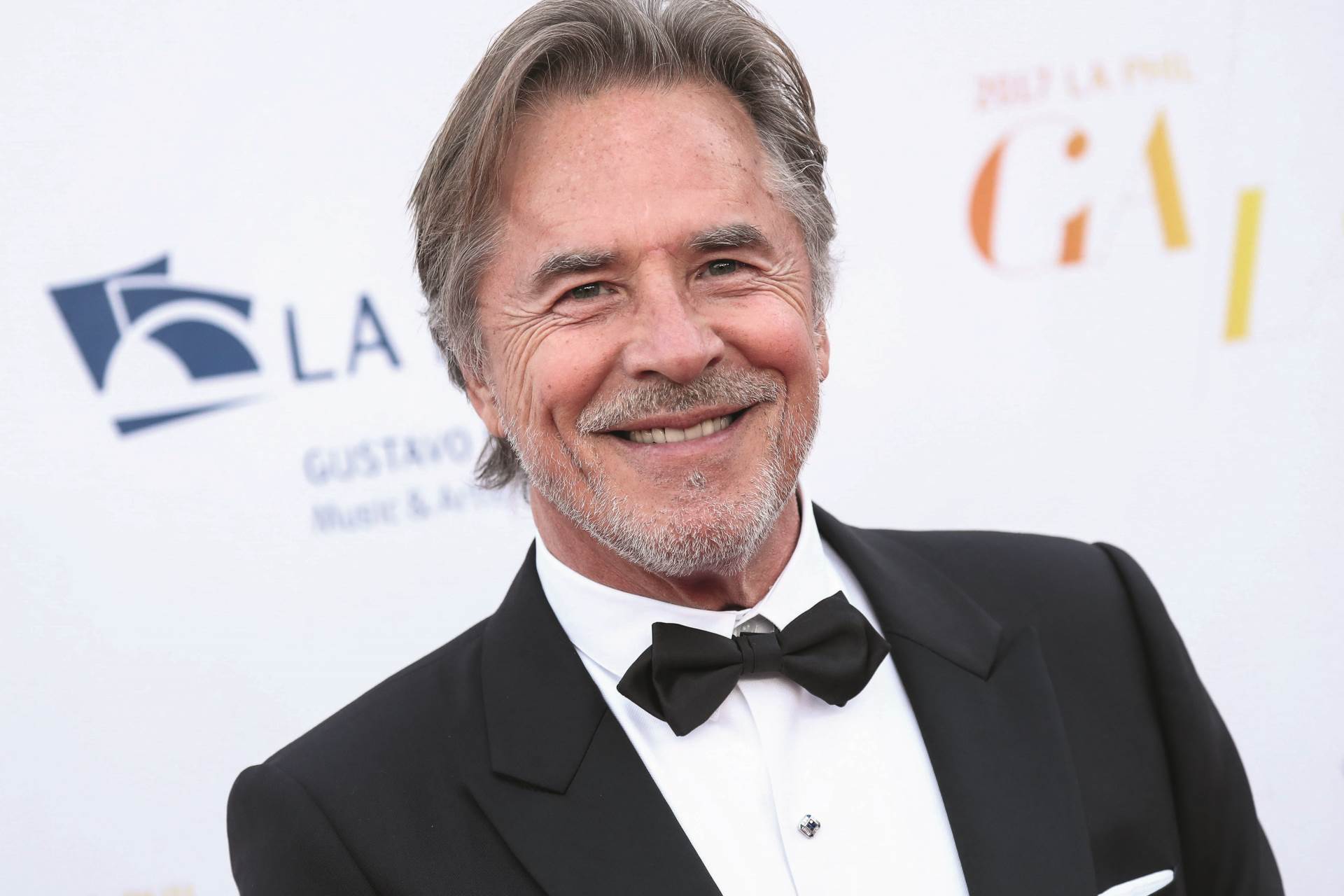 Strastvena ljubavna priča Dona Johnsona i Patti D Arbanville  