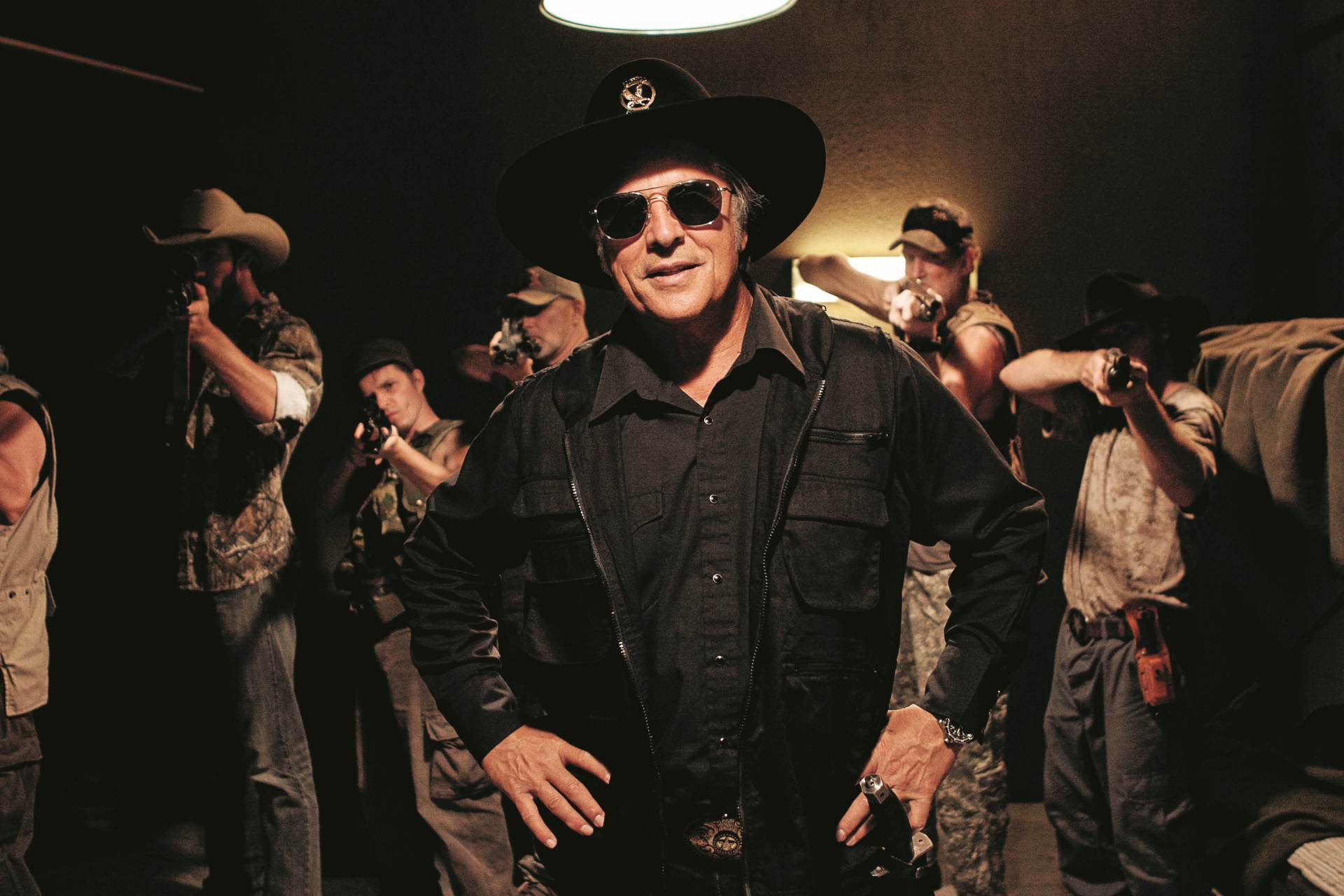 Strastvena ljubavna priča Dona Johnsona i Patti D Arbanville  