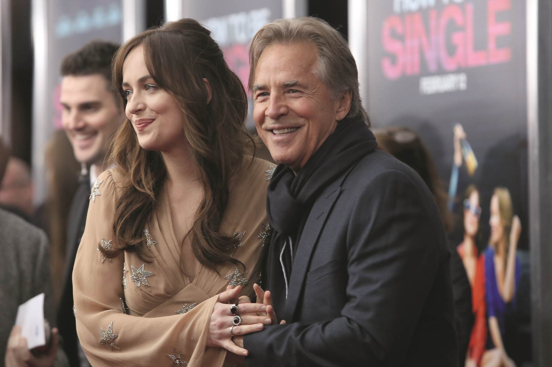 Strastvena ljubavna priča Dona Johnsona i Patti D Arbanville  