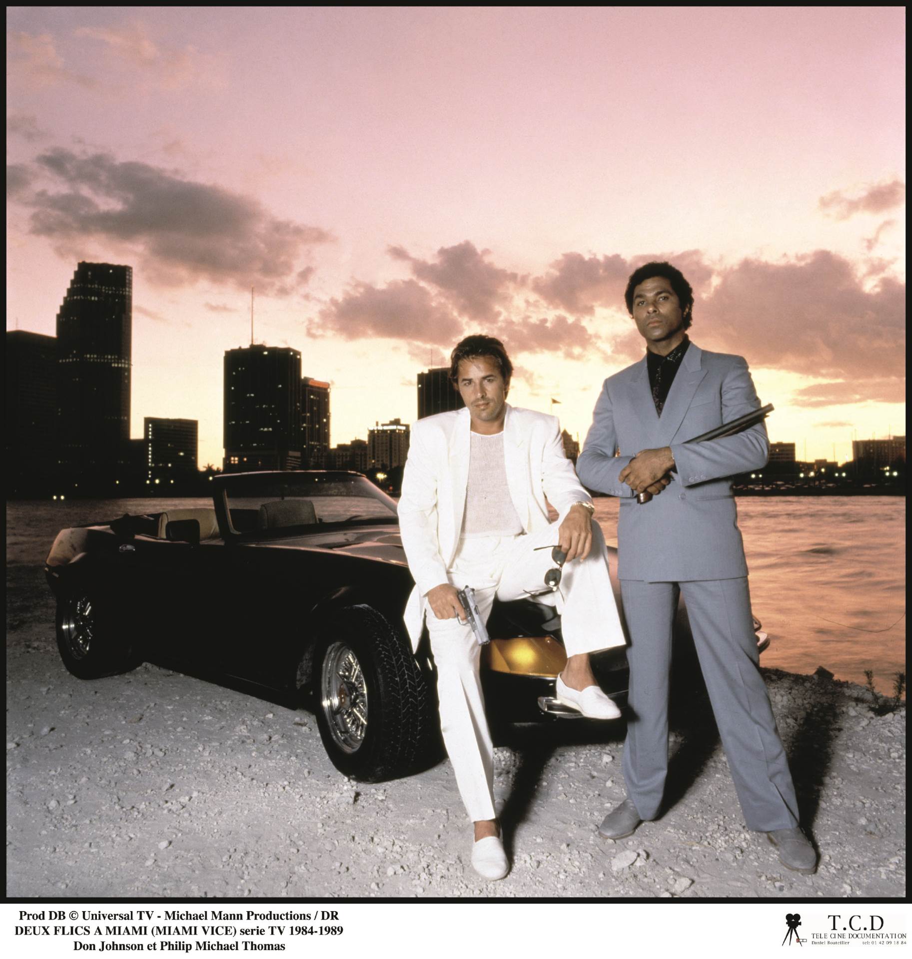 Strastvena ljubavna priča Dona Johnsona i Patti D Arbanville  