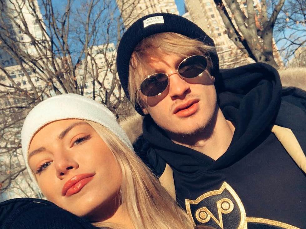 Dina Dragija udaje se za Tina Jedvaja