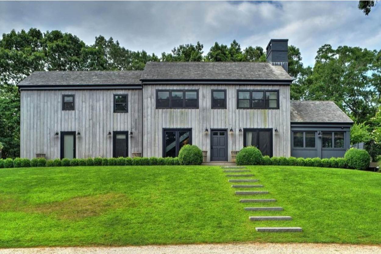 Zavirite u jedinstvenu kuću koju je dizajnirala Ellen Pompeo