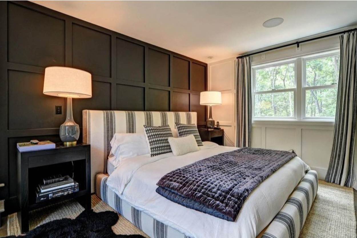 Zavirite u jedinstvenu kuću koju je dizajnirala Ellen Pompeo