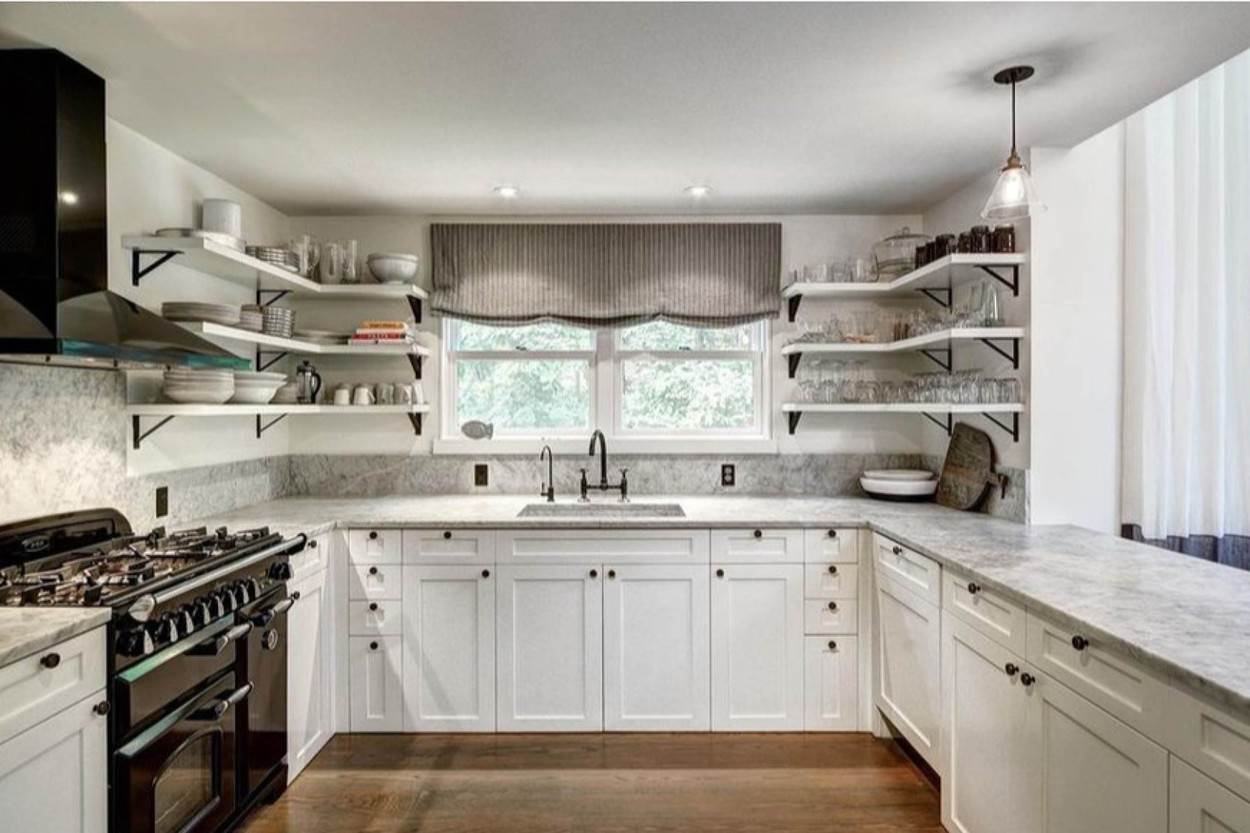 Zavirite u jedinstvenu kuću koju je dizajnirala Ellen Pompeo