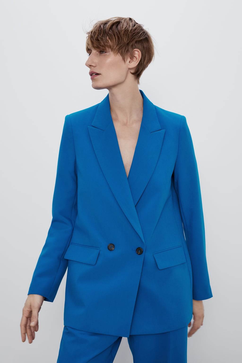 Must-have blejzeri iz Zare sada su na sniženju po cijeni već od 150 kuna