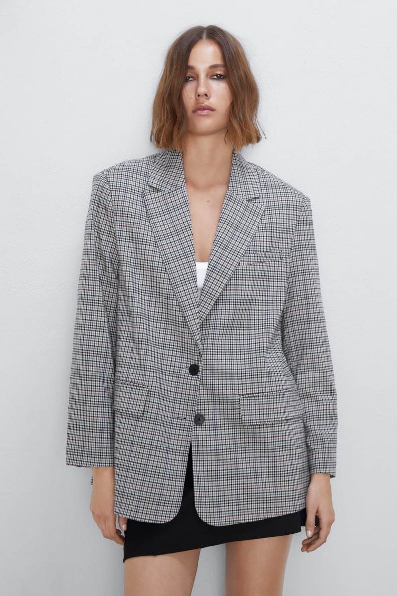 Must-have blejzeri iz Zare sada su na sniženju po cijeni već od 150 kuna