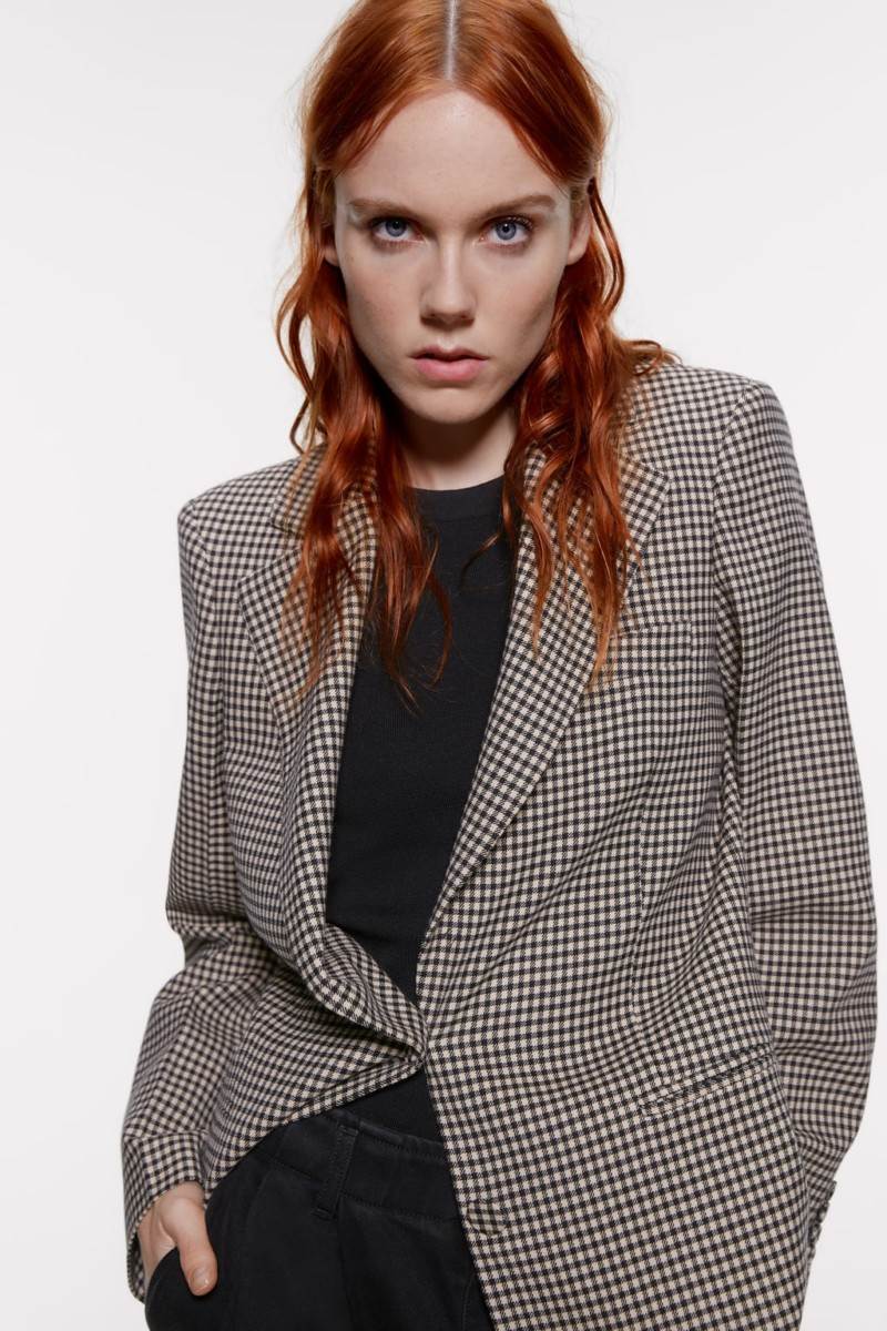 Must-have blejzeri iz Zare sada su na sniženju po cijeni već od 150 kuna