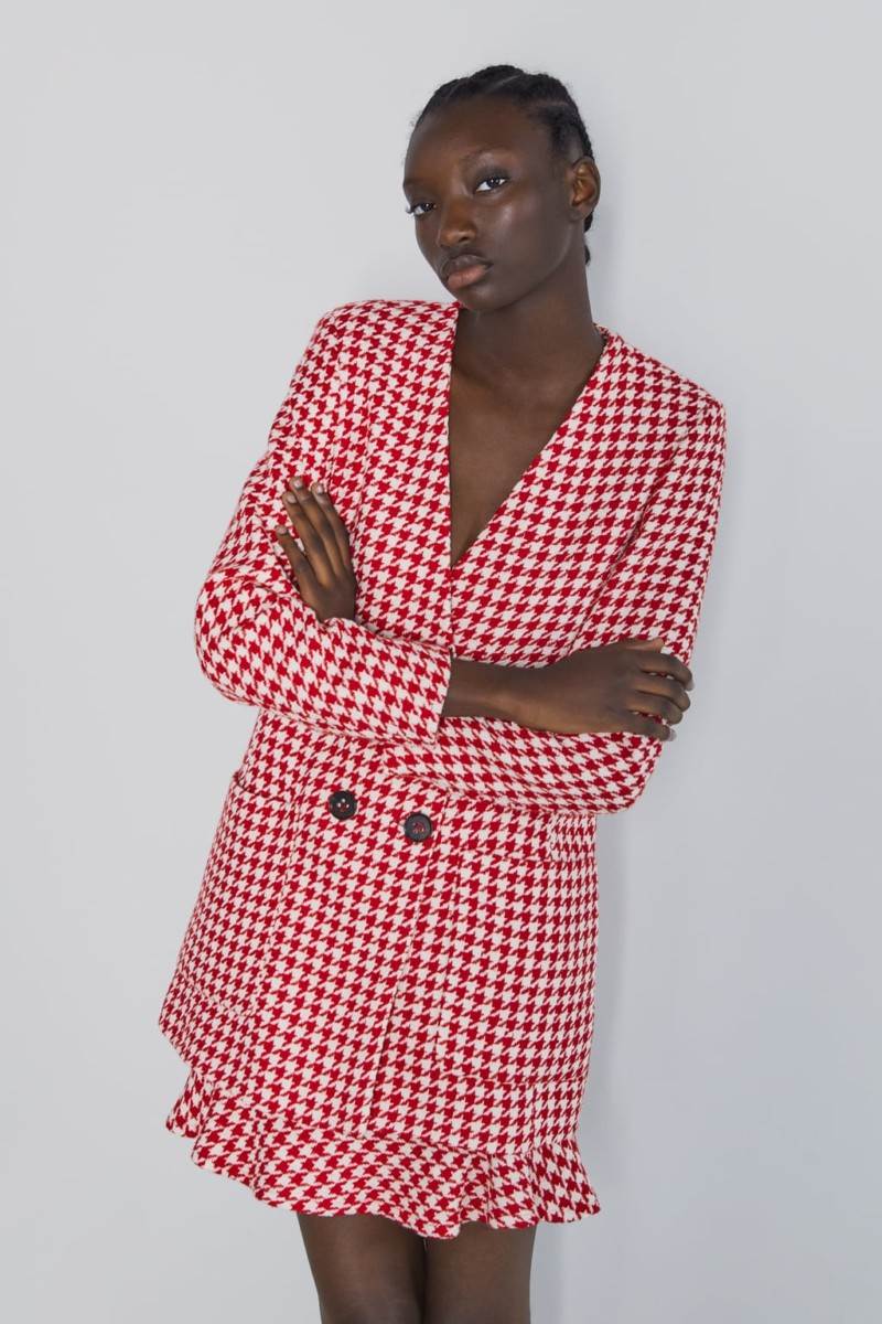 Must-have blejzeri iz Zare sada su na sniženju po cijeni već od 150 kuna