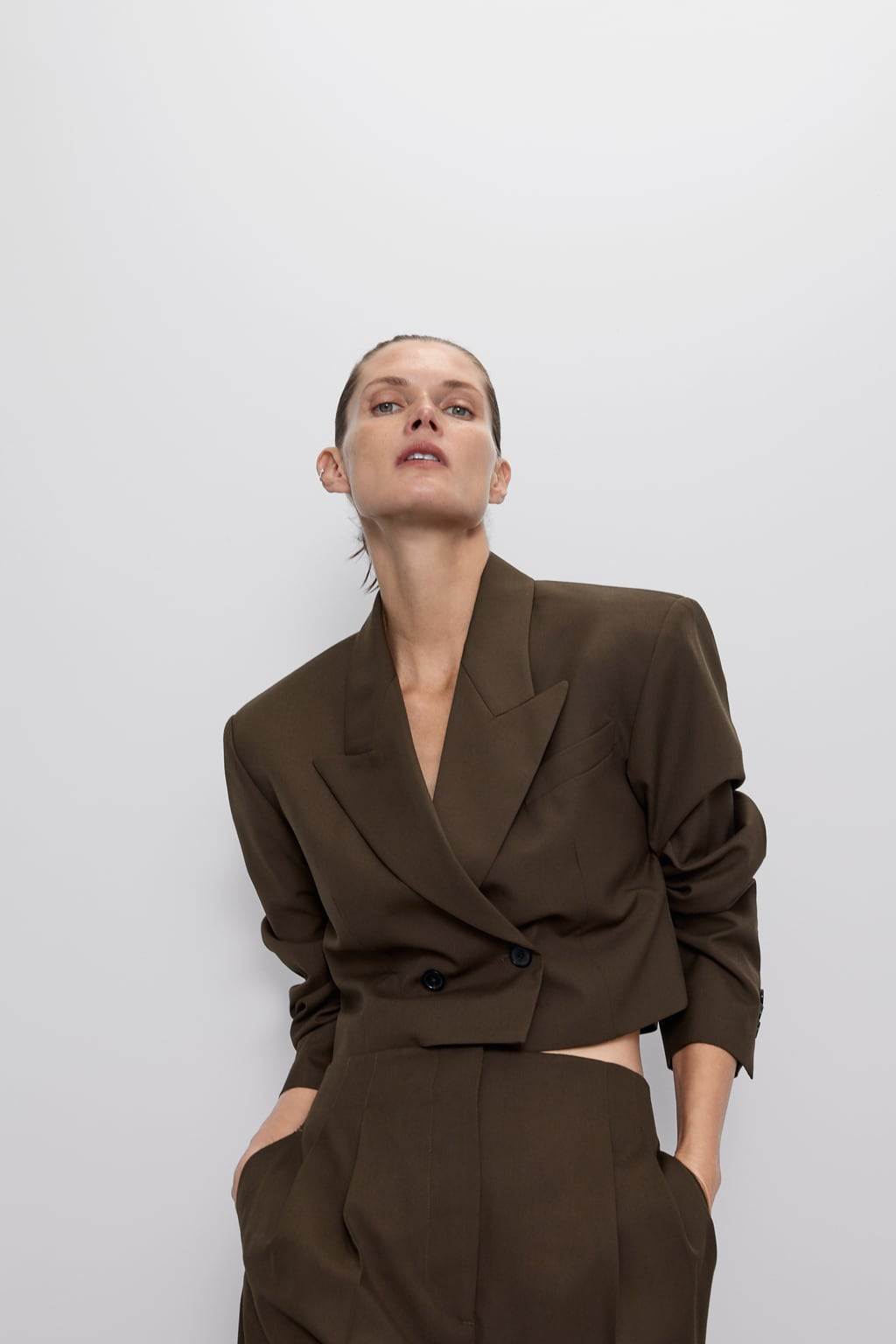 Must-have blejzeri iz Zare sada su na sniženju po cijeni već od 150 kuna