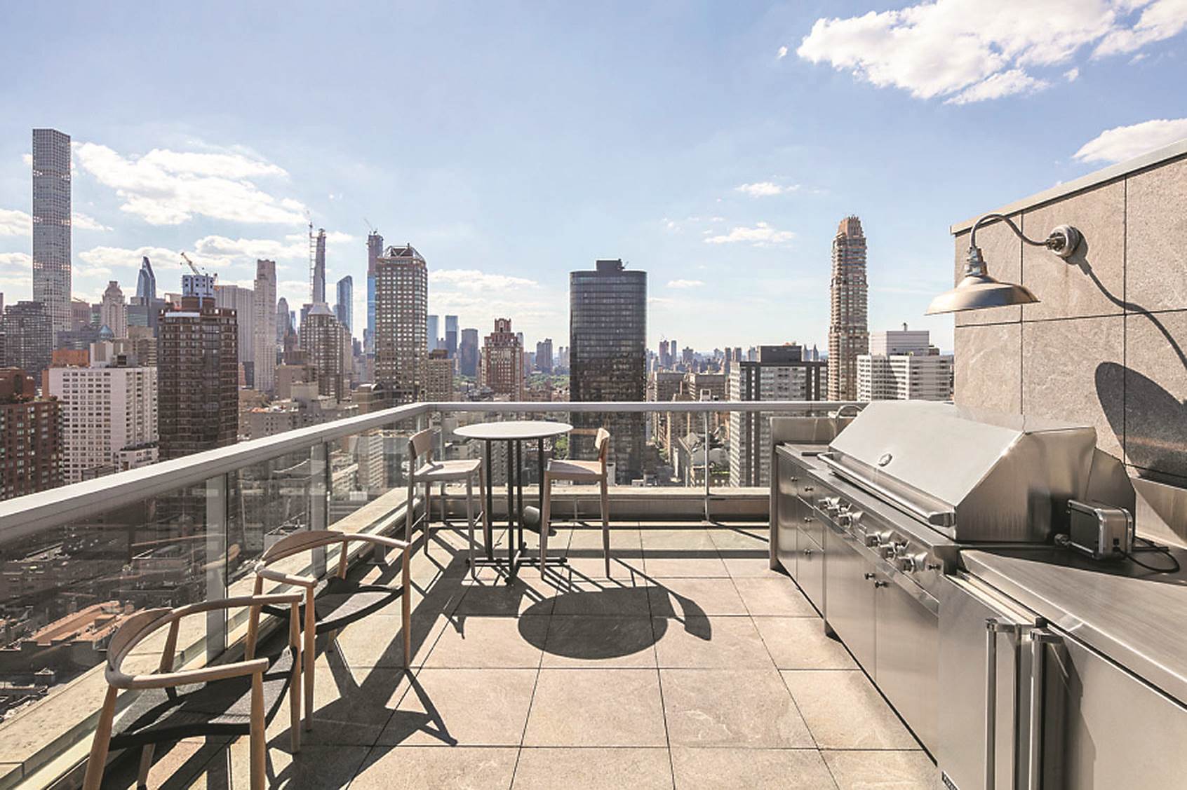 Zavirite u bijeli dom omiljene glumice