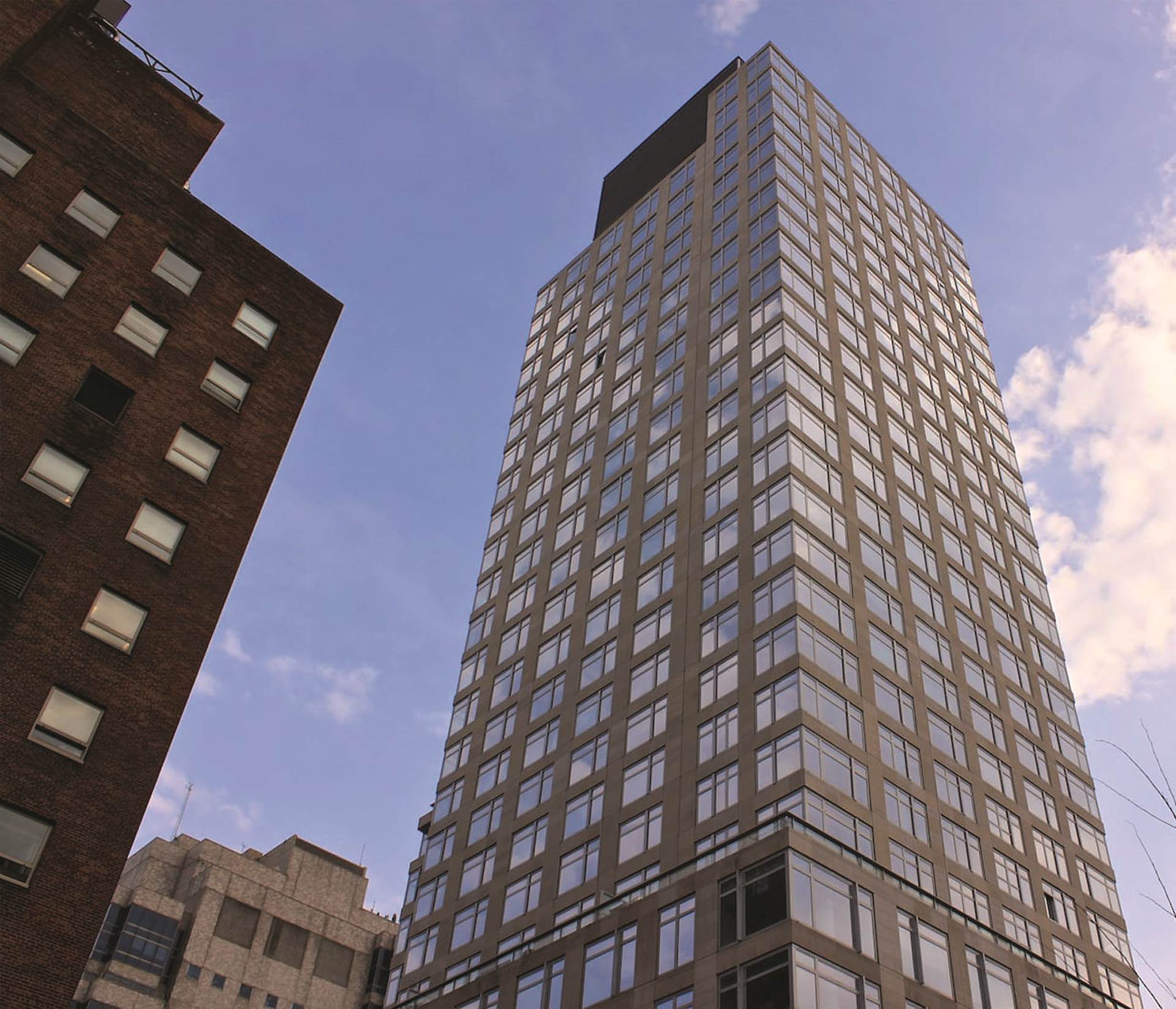 Zavirite u bijeli dom omiljene glumice