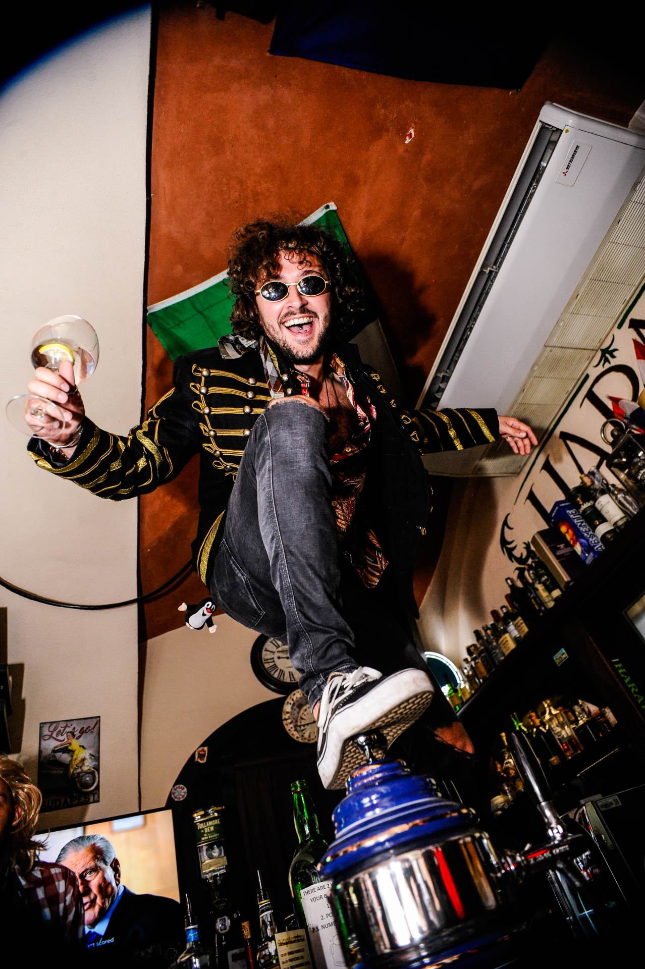 Najbolja atmosfera, pivo i nezaboravne uspomene – dobro došli u Harat's Pub