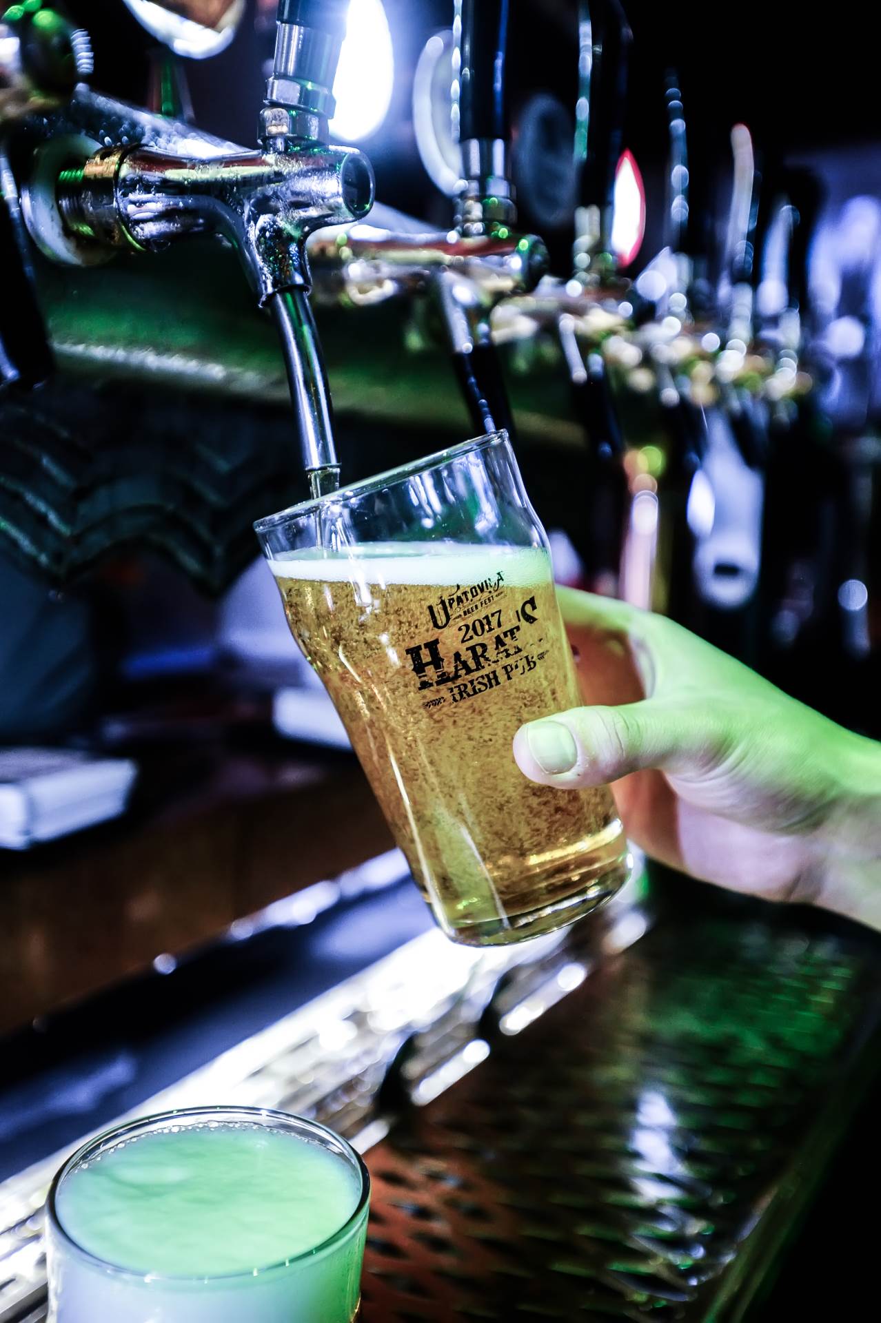 Najbolja atmosfera, pivo i nezaboravne uspomene – dobro došli u Harat's Pub