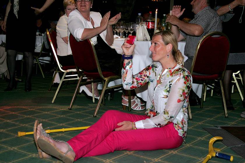 Ljubavni život Janice Kostelić