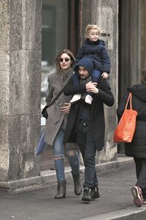 Iva Visković i Filip Križan