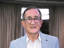 Lino Červar je bivši izbornik hrvatske rukometne reprezentacije