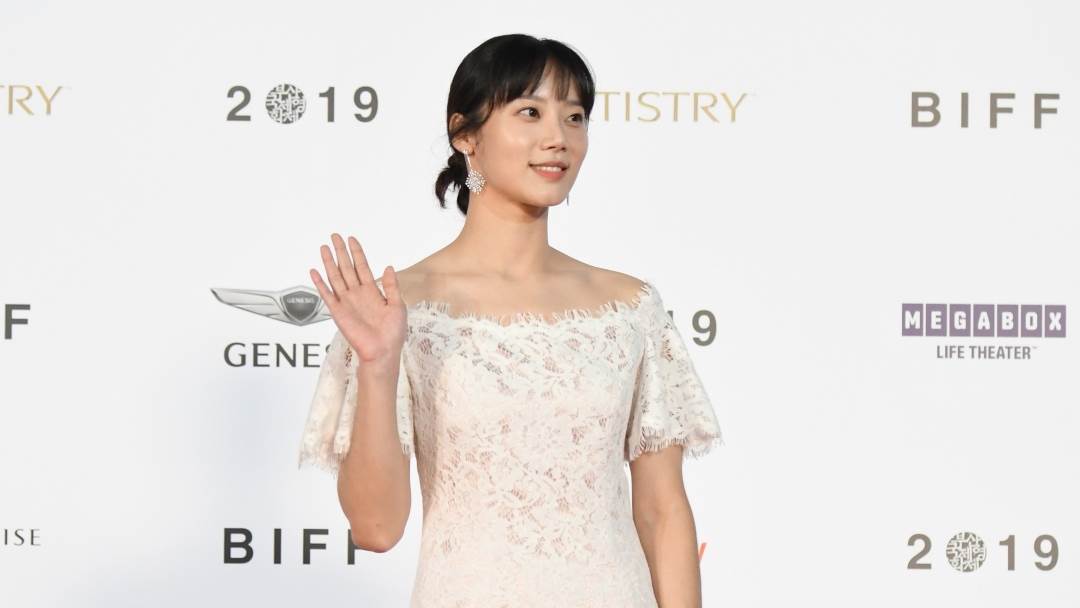 Kim Mi-soo