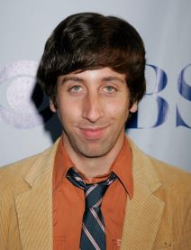 Simon Helberg slavu je stekao u seriji 'Teorija velikog praska'