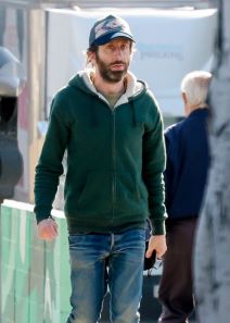 Simon Helberg slavu je stekao u seriji 'Teorija velikog praska'