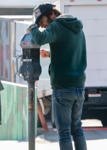 Simon Helberg slavu je stekao u seriji 'Teorija velikog praska'